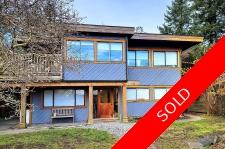 Bowen Island House/Single Family for sale:  5 bedroom 2,360 sq.ft. (Listed 2022-02-20)
