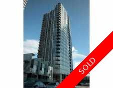 Downtown Condo for sale: Spectrum 3 Studio 510 sq.ft. (Listed 2011-04-12)