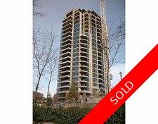 Lower Lonsdale Condo for sale:   460 sq.ft.