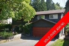 Lynn Valley House for sale:  5 bedroom 2,348 sq.ft. (Listed 2015-08-03)